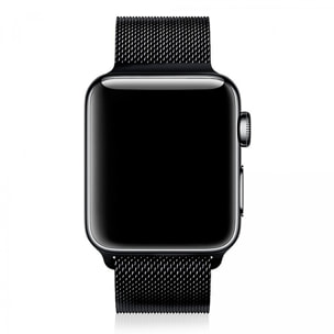 Correa metálica Compatible Apple Watch 42/44/45/49mm