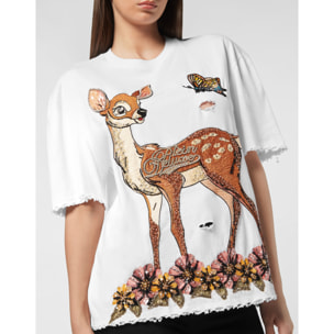 PHILIPP PLEIN T-Shirt Man Fit