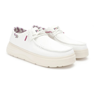 Wallabi Natal Blanco