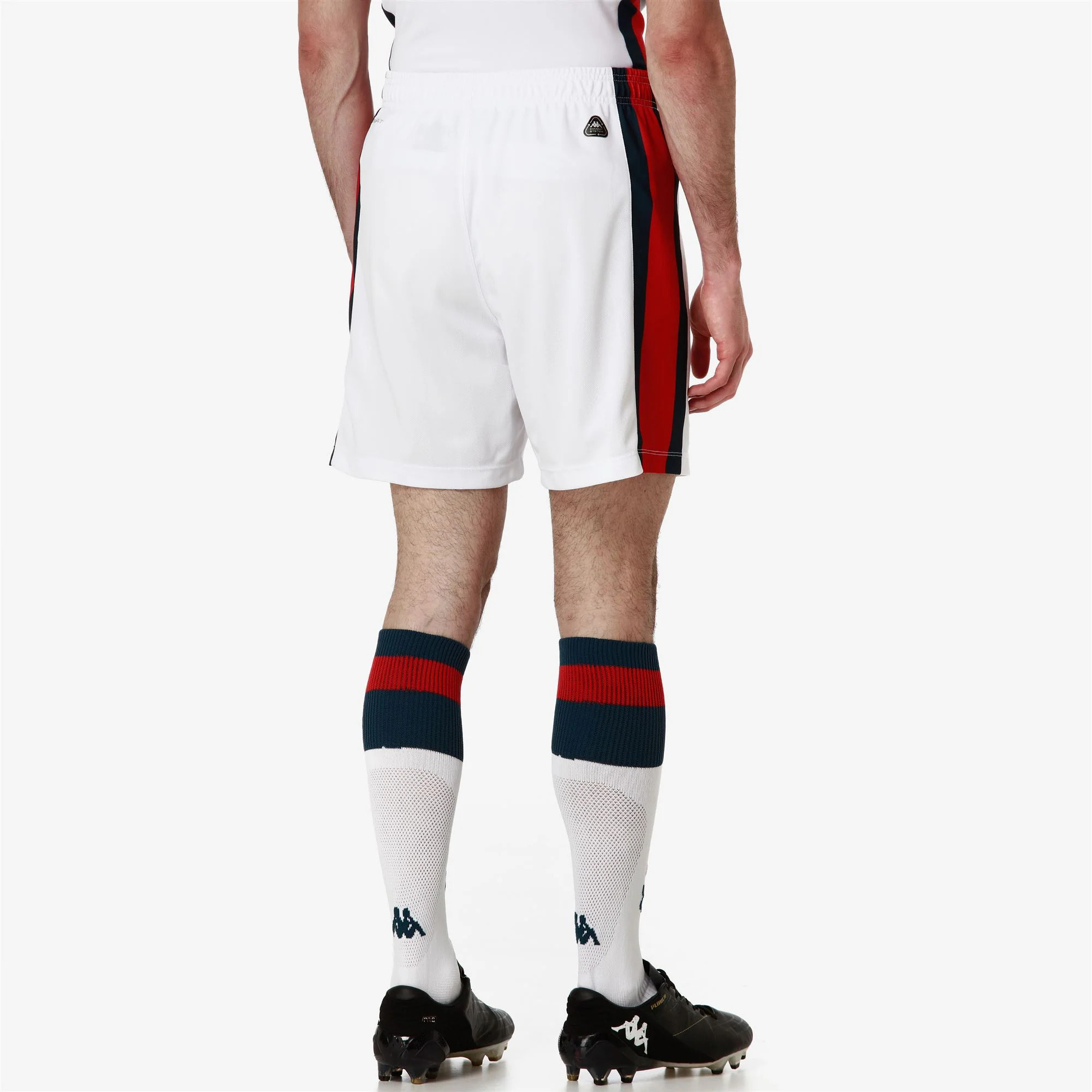 bermudas/ pantalones cortos Kappa Hombre Kombat Ryder Genoa