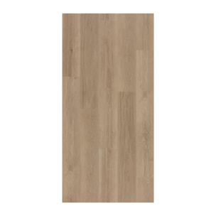 Zenn 30 Monsanto Revêtement de sol en vinyle clipsable et coussin insonorisant intégré, marron, 4,34 m2 (60002251)
