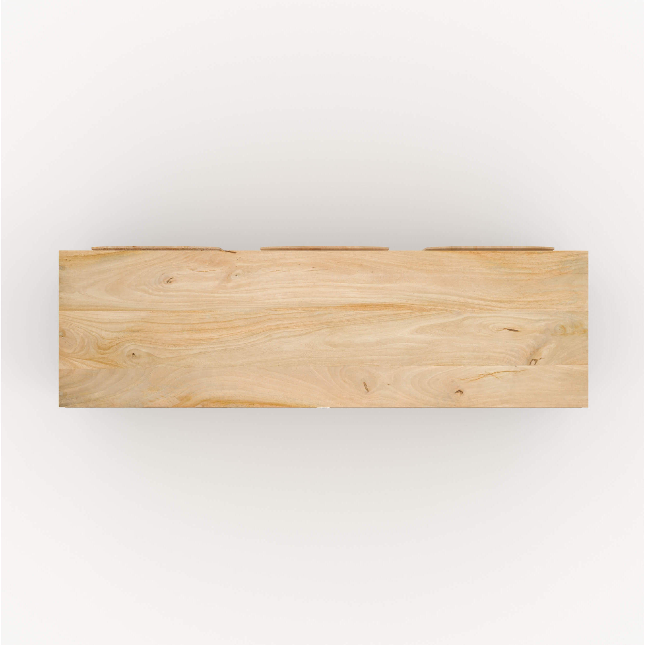 Buffet en bois de manguier - Ama