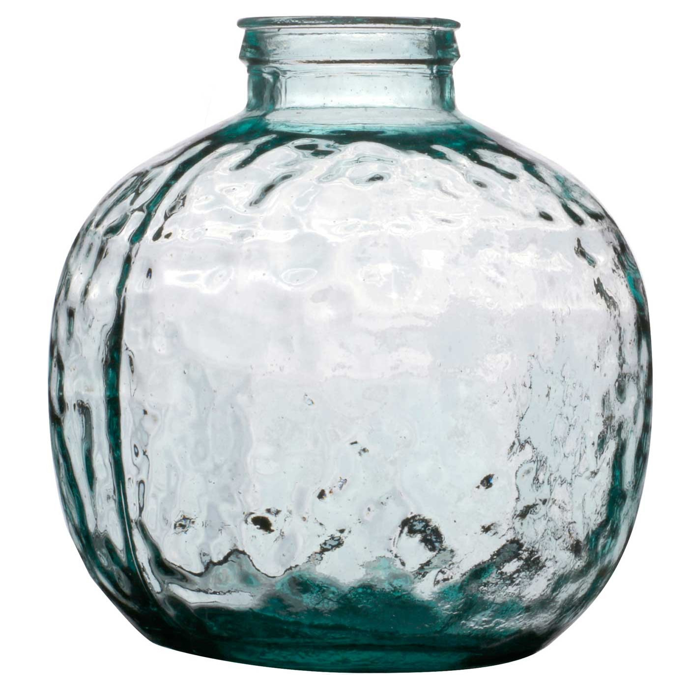 Vase frédéric verre 35cm