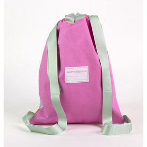 Saquito Escolar Gabby´S Dollhouse