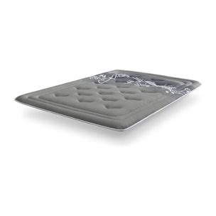 Topper Viscografeno Nova Confort de SonnoMattress, Altura 4 cm