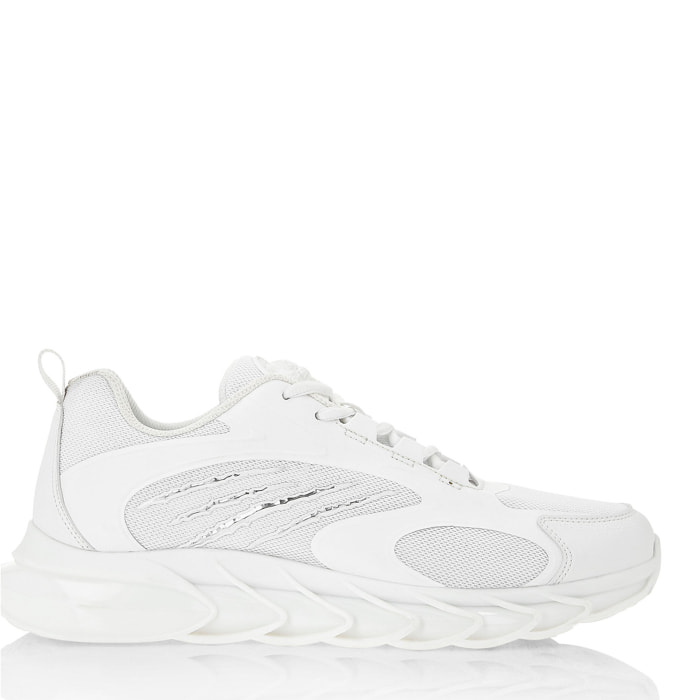 PLEIN SPORT Runner Sneaker THE TURBINE GEN.X.2 TIGER