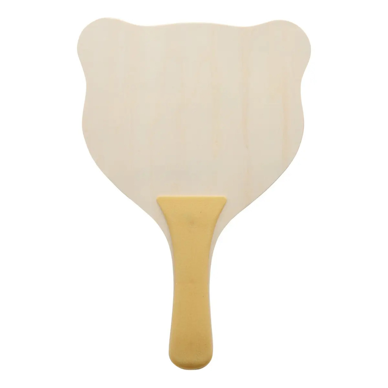 Set Raquettes de Plage Orso Jaune