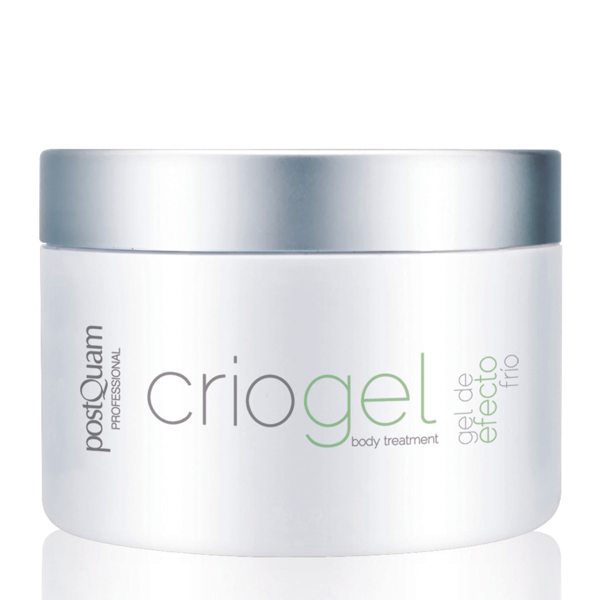 Criogel gel d'effet froid 200 ml.
