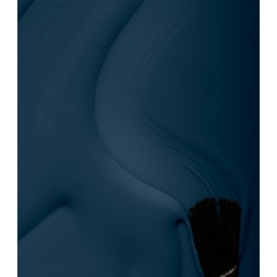 Vernis semi-permanent - 470 Midnight Shadow - 15 ml