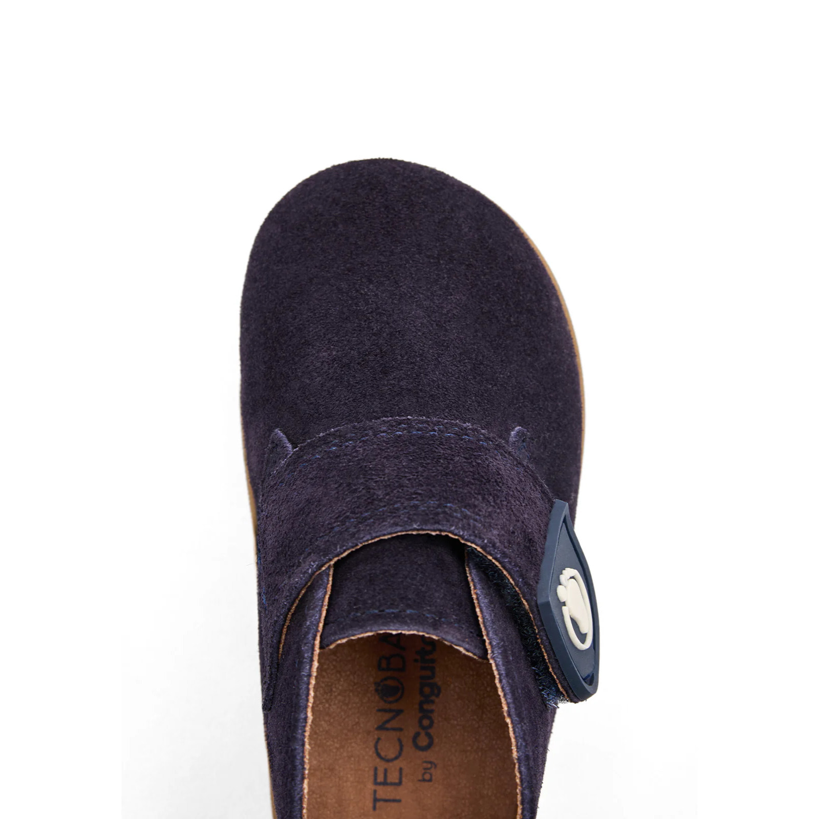 Scarpine per neonati in stile safari, design rispettoso