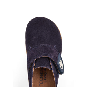 Scarpine per neonati in stile safari, design rispettoso