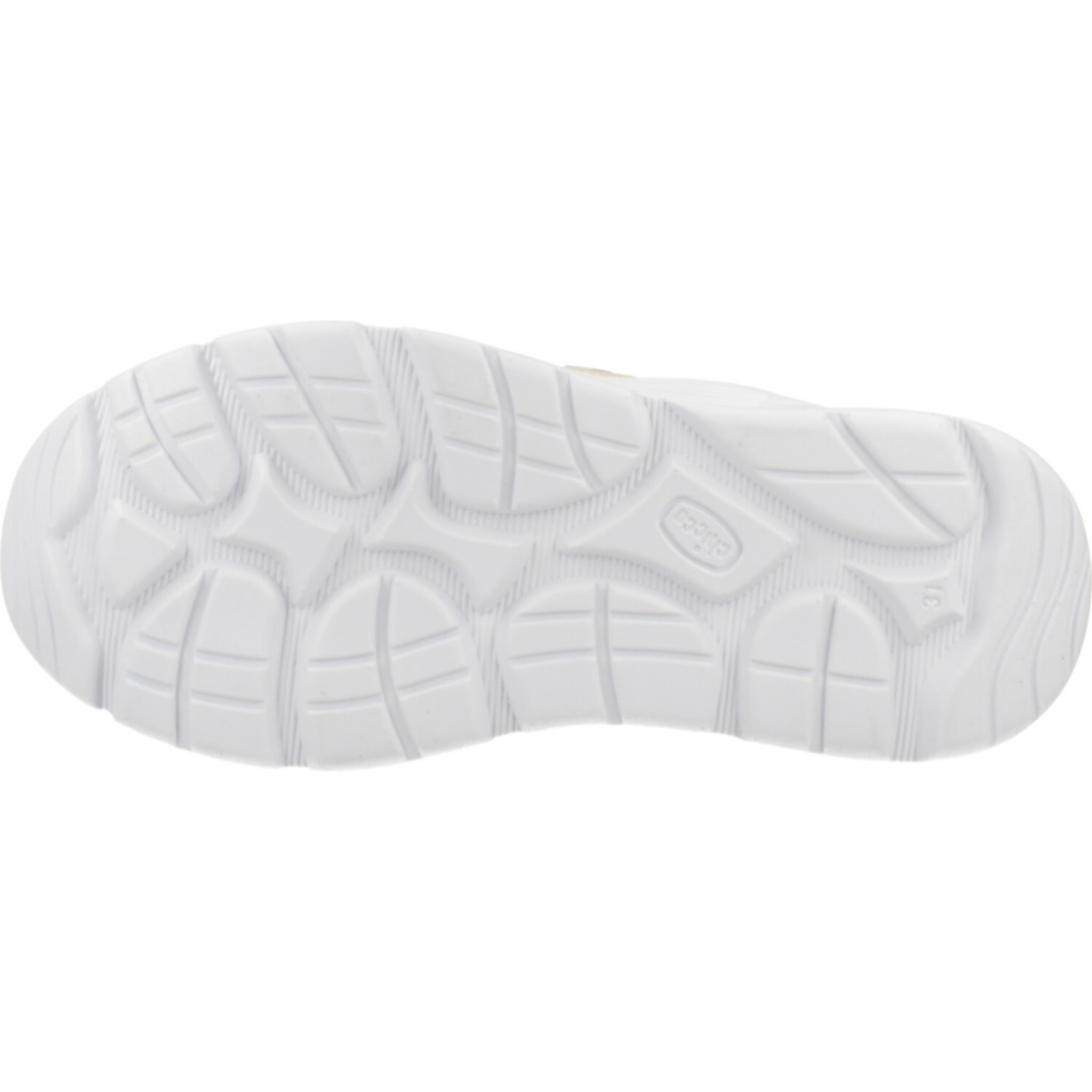 Zapatillas Niña de la marca CHICCO  modelo FELENY GRIS