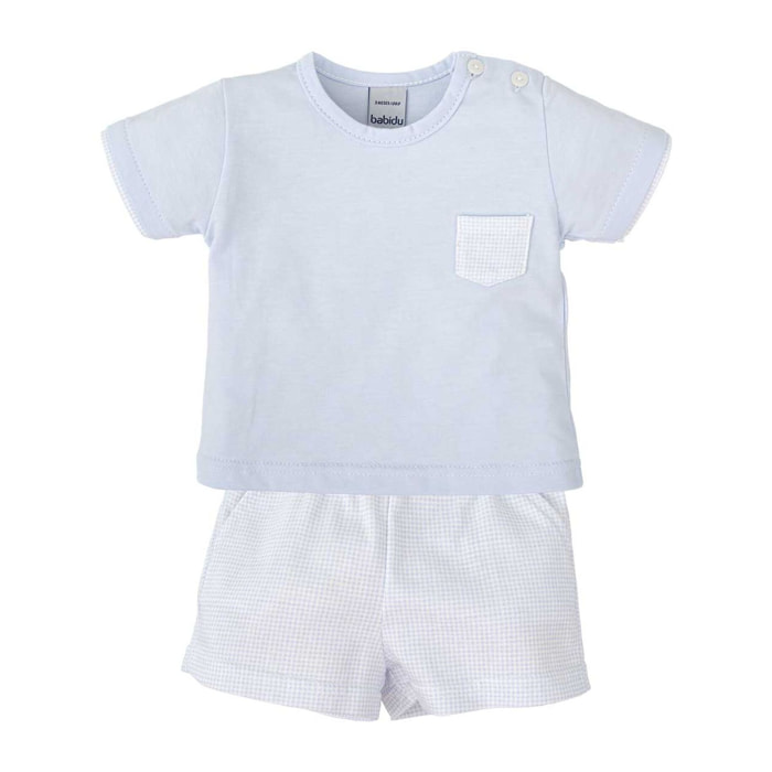 Conj.Pantalon Bolsillo Hada