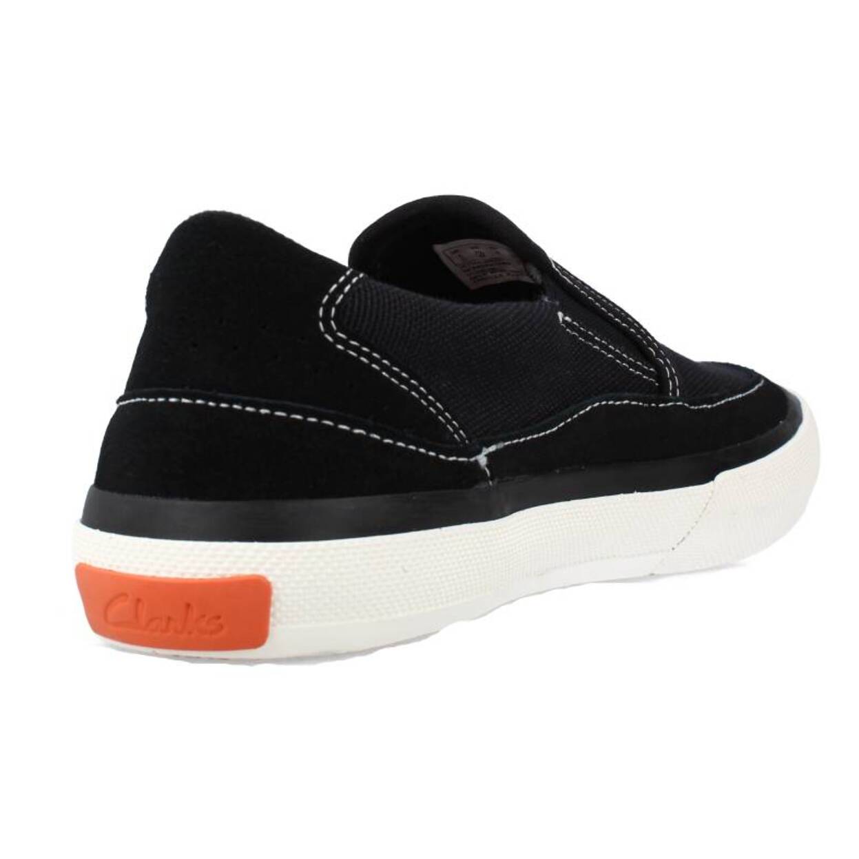 SNEAKERS CLARKS ACELEY STEP