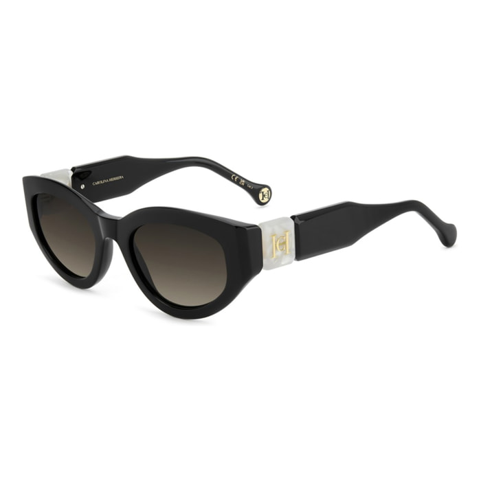 Gafas de Sol Carolina Herrera HER 0221/G/S 3H2 de Acetato Mujer 50 mm