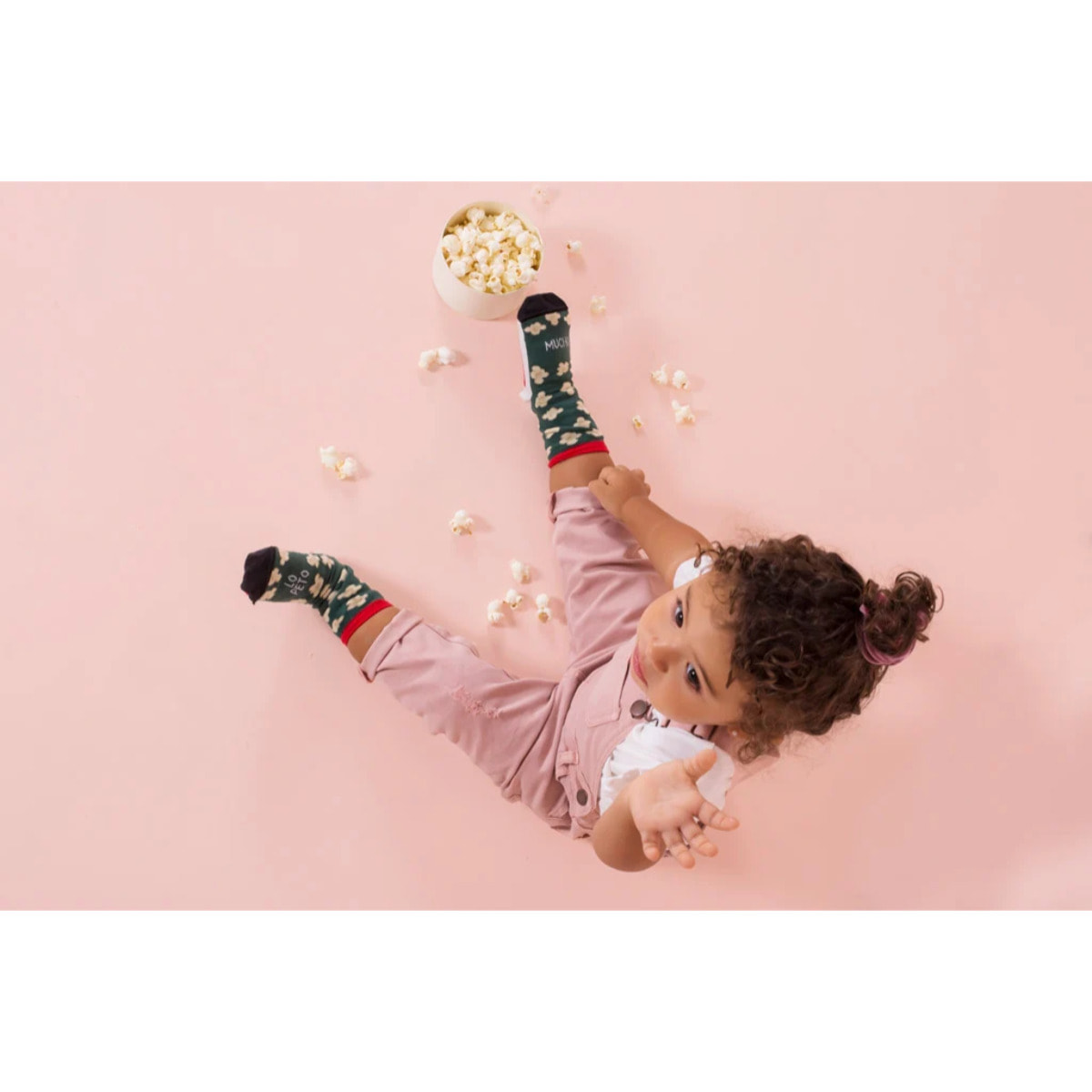 Mini Calcetines "Lo peto mucho"