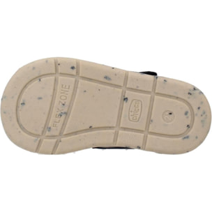 Sandalias Niño de la marca CHICCO  modelo GIOACCHINO AZUL