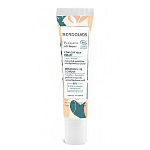 Soin Probiotic - Contour Des Yeux Lissant 15 ml
