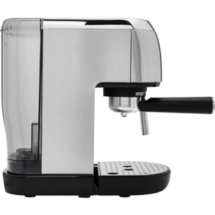 Machine à expresso RIVIERA ET BAR BCE430 Compacte inox automatique