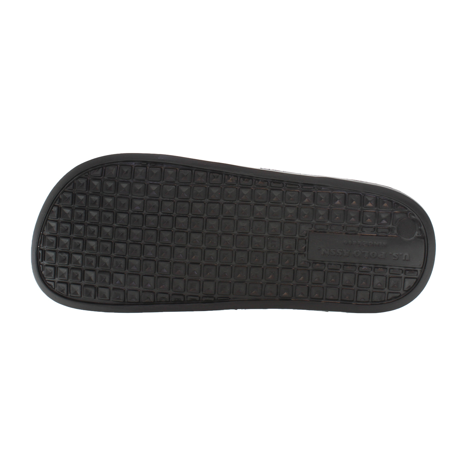U.S. Polo Assn. - Infradito IVY002W4Y1 in sintetico per donna
