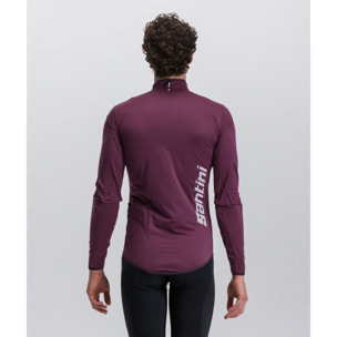 Guard Nimbus - Veste Impermeable - Bourgogne - Homme