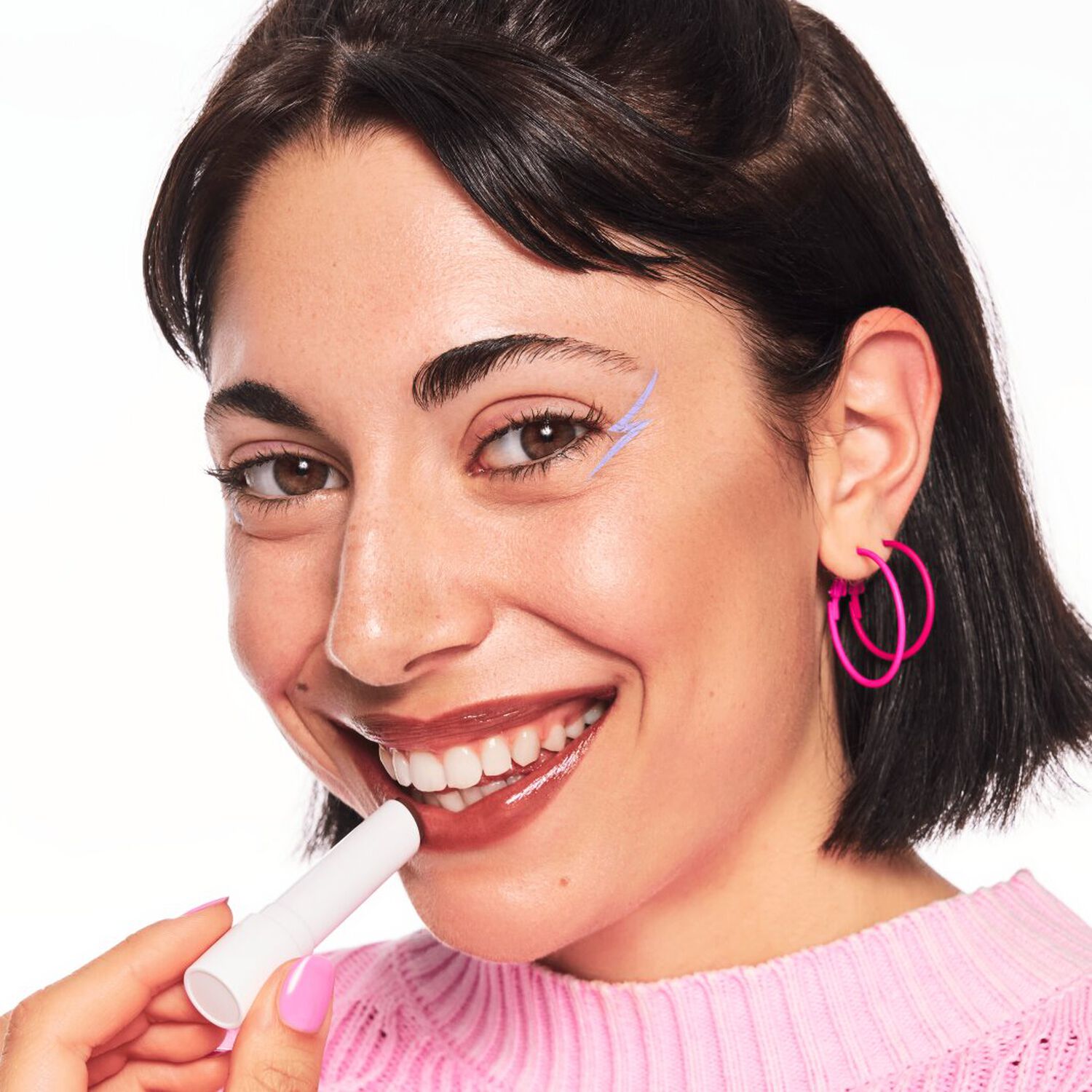 Juicy Bomb - Baume à Lèvres Brillant Parfum fruité