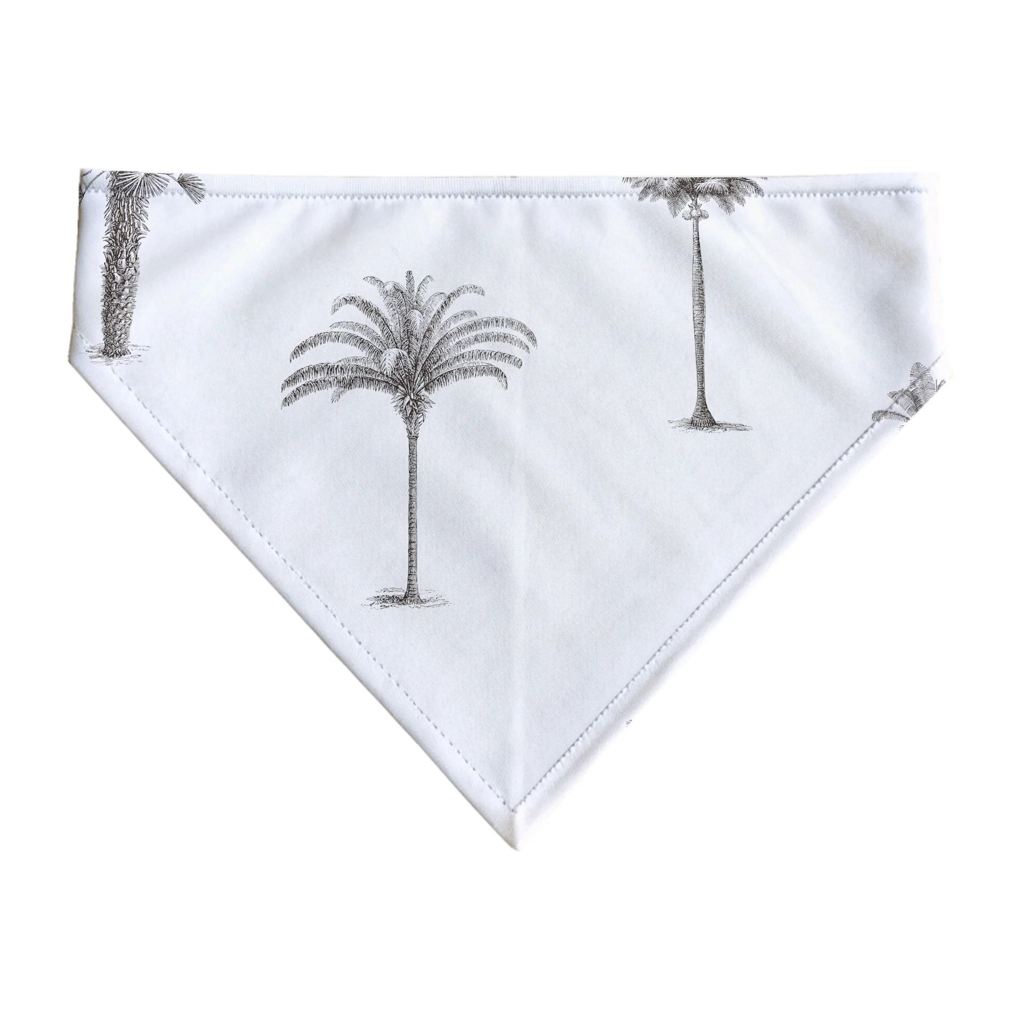 Pack de 2 bandanas pour animaux Xativa