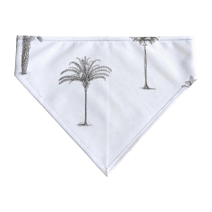 Pack de 2 bandanas pour animaux Xativa