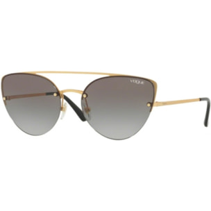 Vogue Sophisticated vintage glamour VO4074S