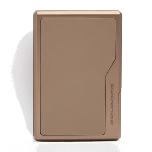 Piquadro Portacarte di credito MagSafe® donna