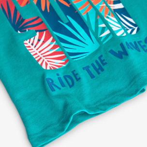 T-Shirt tricot  -BCI