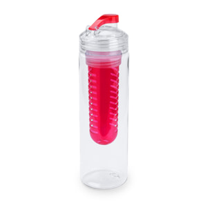 Kelit bidone da 700ml di capacità con corpo in materiale tritan resistente al calore