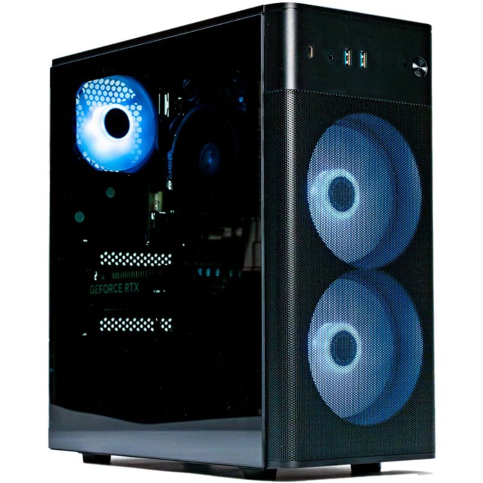 PC Gamer MEDION Erazer Recon P45 MD35360