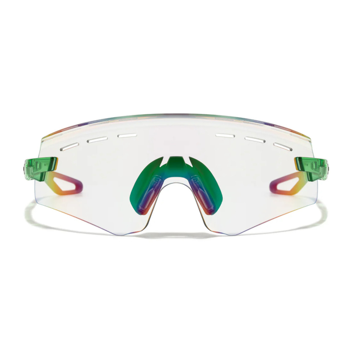 Gafas De Sol Deportivas D. Franklin Thunder Rimless