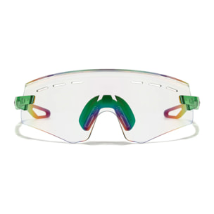 Gafas De Sol Deportivas D. Franklin Thunder Rimless