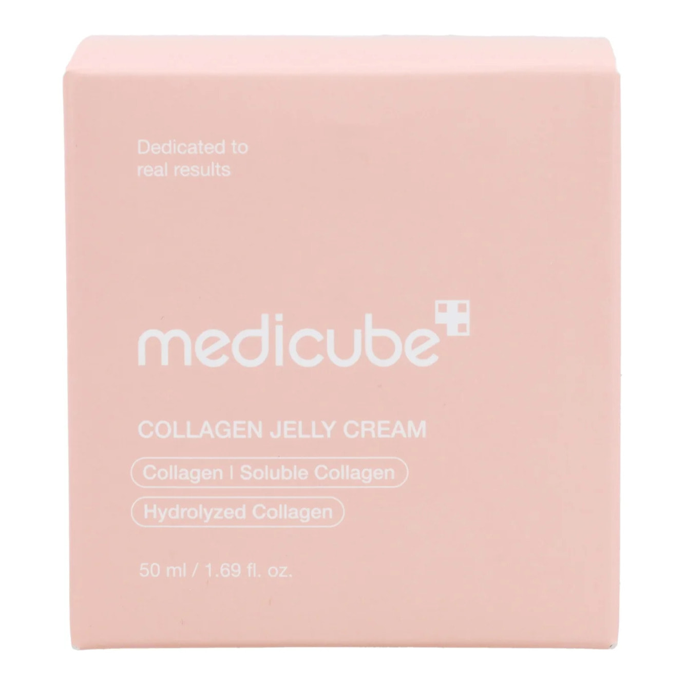 Crema facial Collagen Jelly Cream Medicube 50 ml