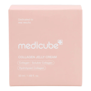 Crema facial Collagen Jelly Cream Medicube 50 ml