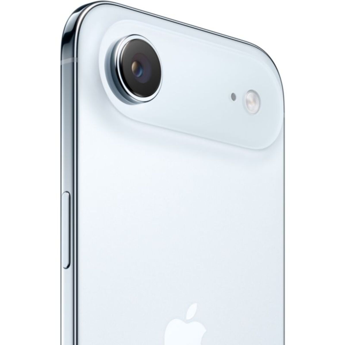Smartphone APPLE iPhone Air Bleu ciel 256Go