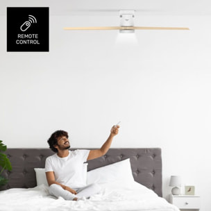 Ventilateur plafonnier TAURUS POLAR 3B