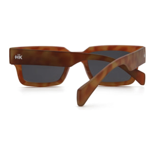 Gafas de Sol Hanukeii Islander Tortoise / Black