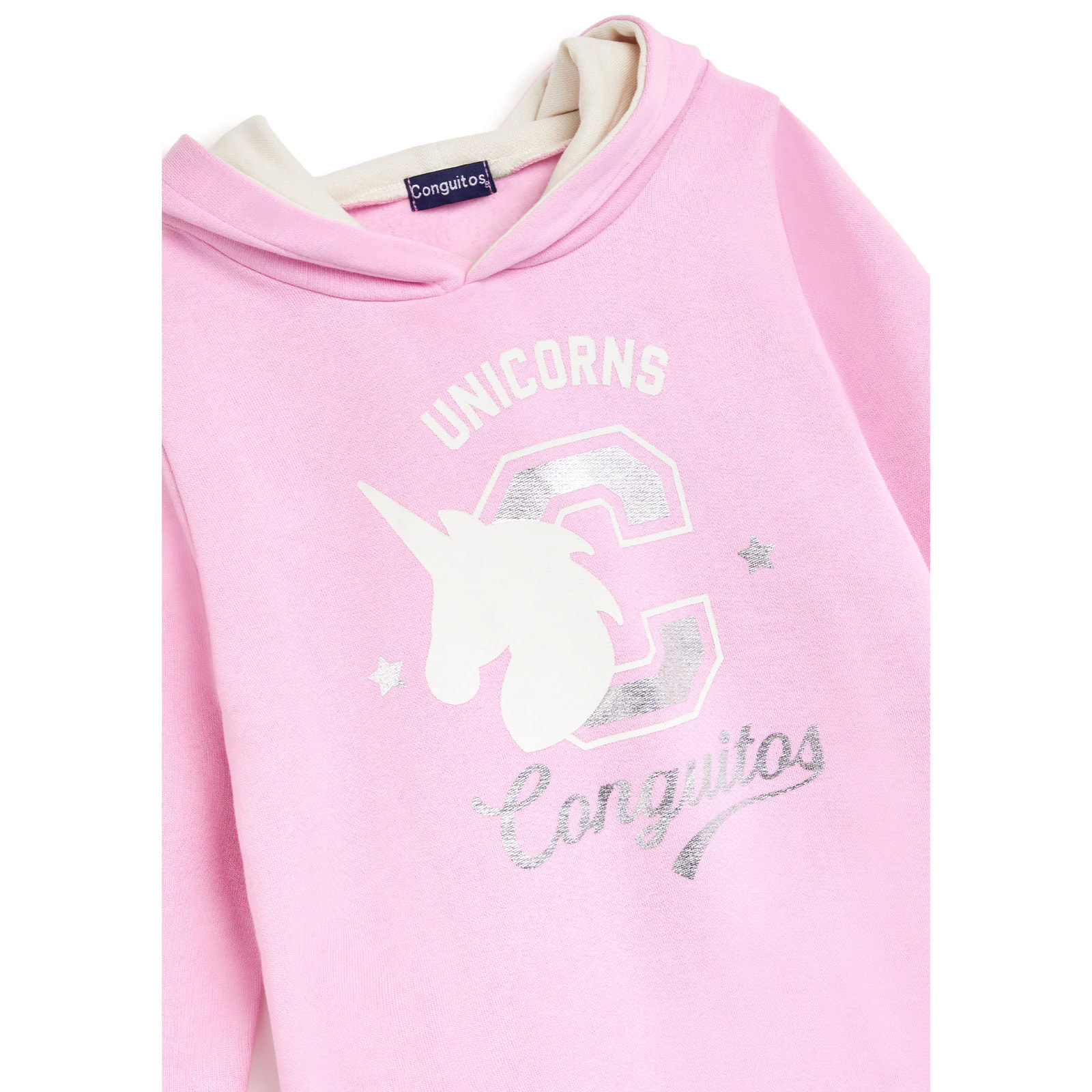 Conguitos - Moda casual per bambina