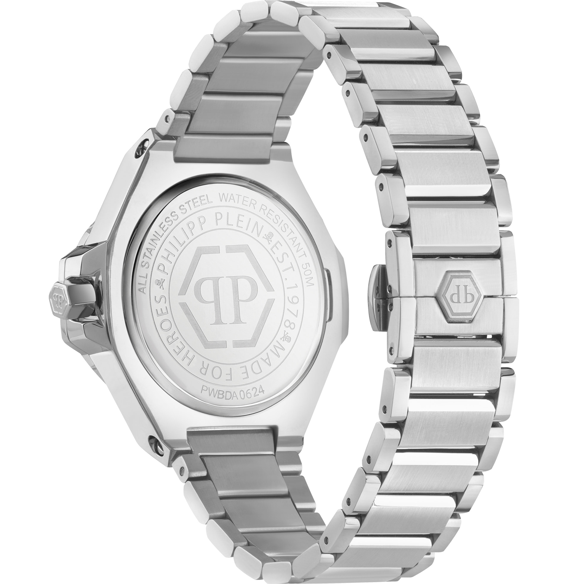 PHILIPP PLEIN Watches Lady Royal