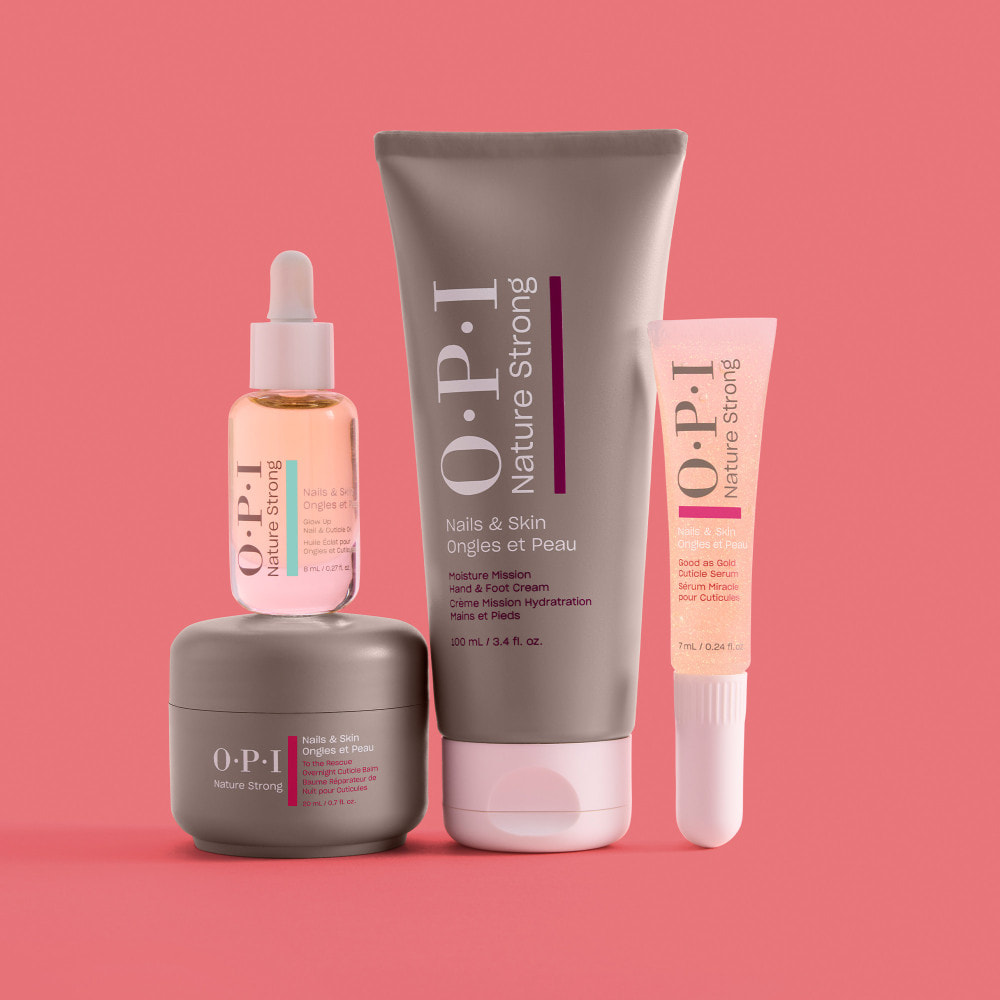 Gommage Doux Mains et Pieds Nature Strong, 250ml