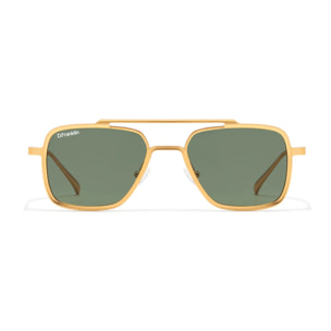 Gafas de Sol Muni SQ Gold / G15 D.Franklin