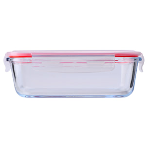 Hermético rectangular  benetton
