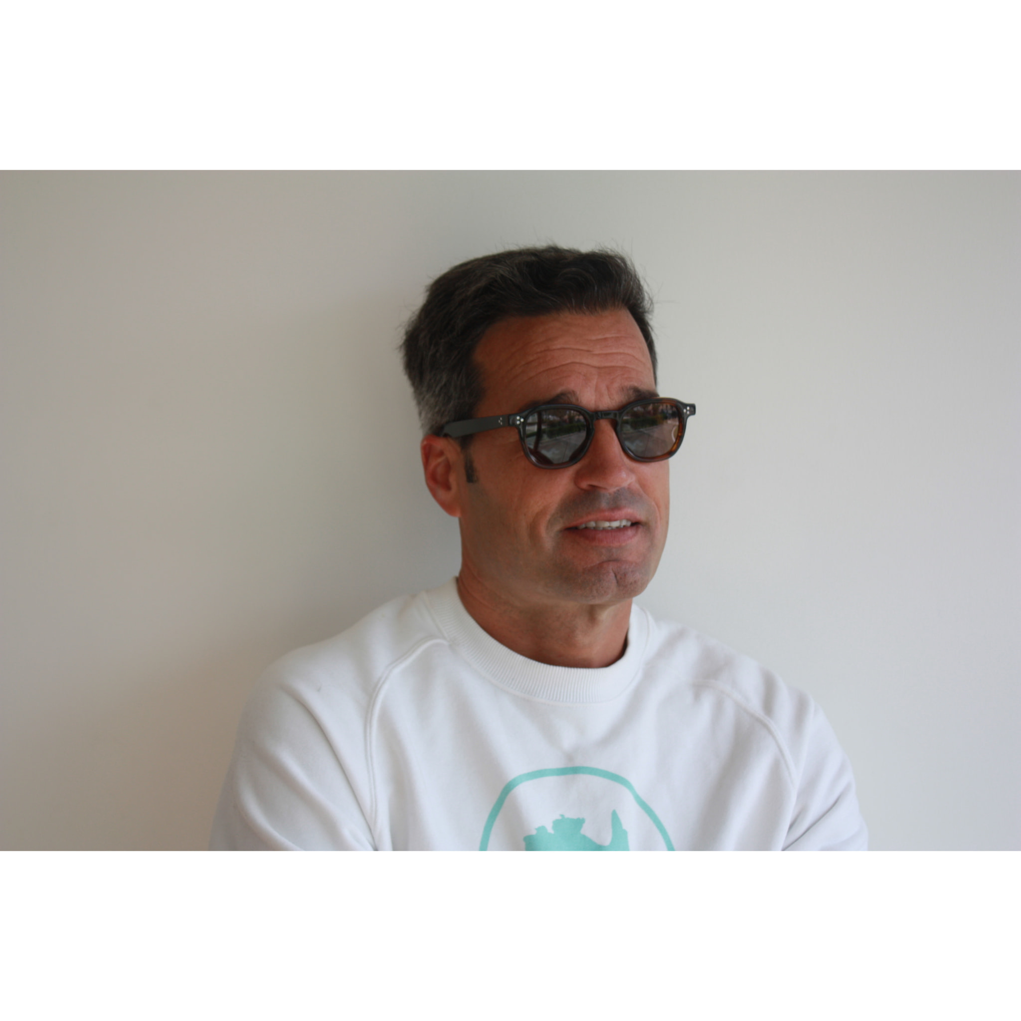 GAFAS DE SOL OCEAN BONDI BEACH de color Marron