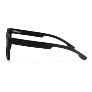 Gafas de Sol Feler 1601P-1 Polarizadas de Madera Unisex 52mm