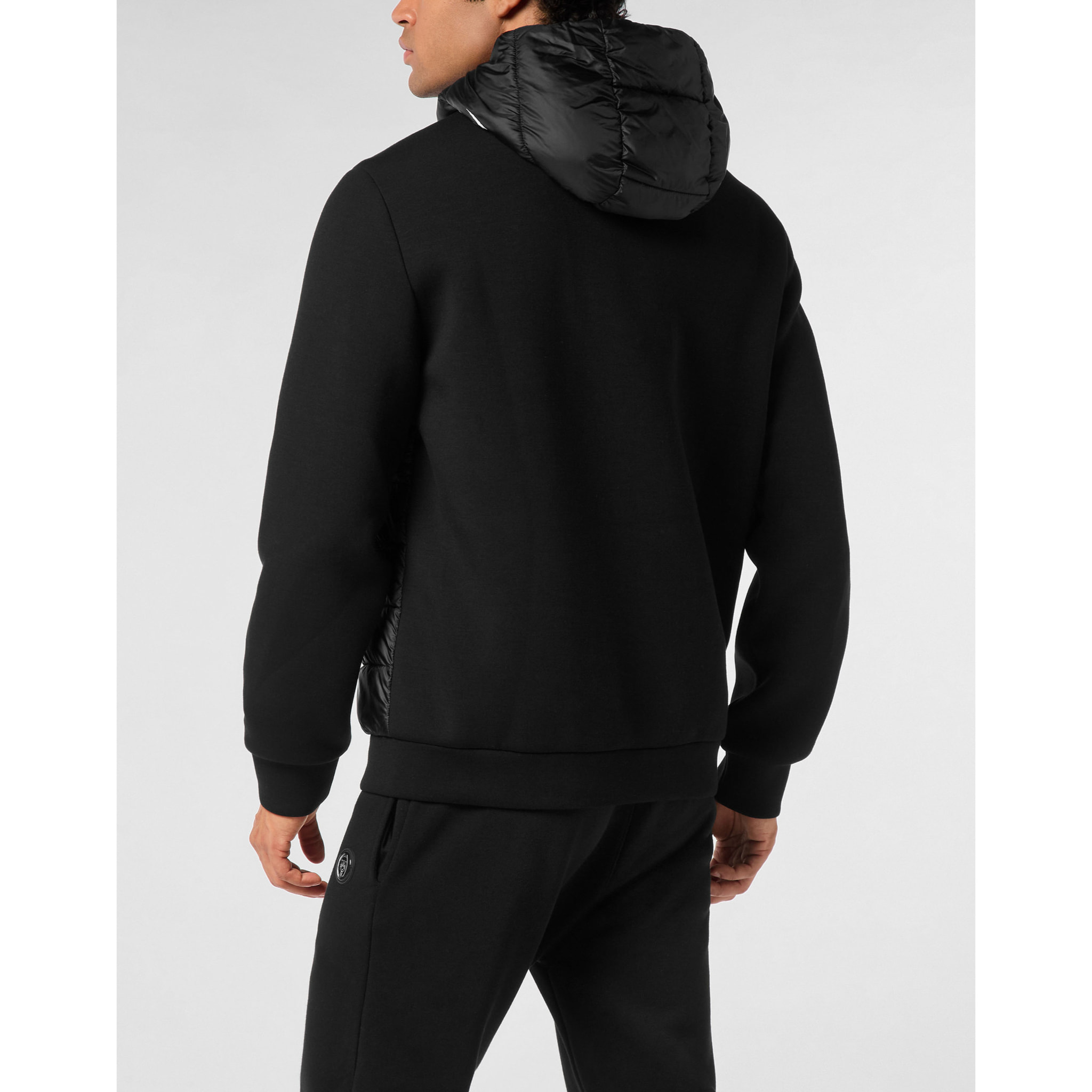 PLEIN SPORT Jacket TIGER