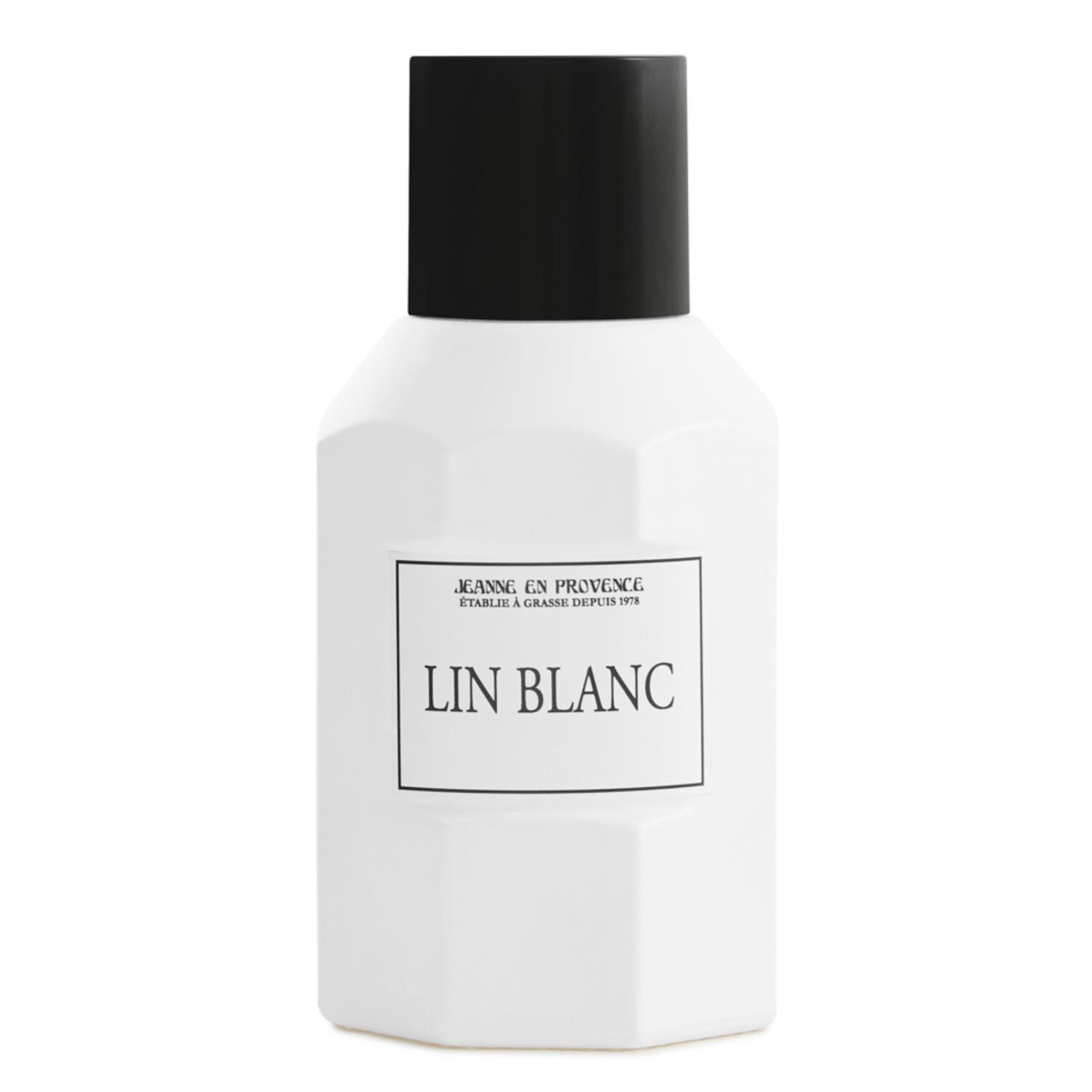 Lin Blanc - Eau de Toillette 100 ml