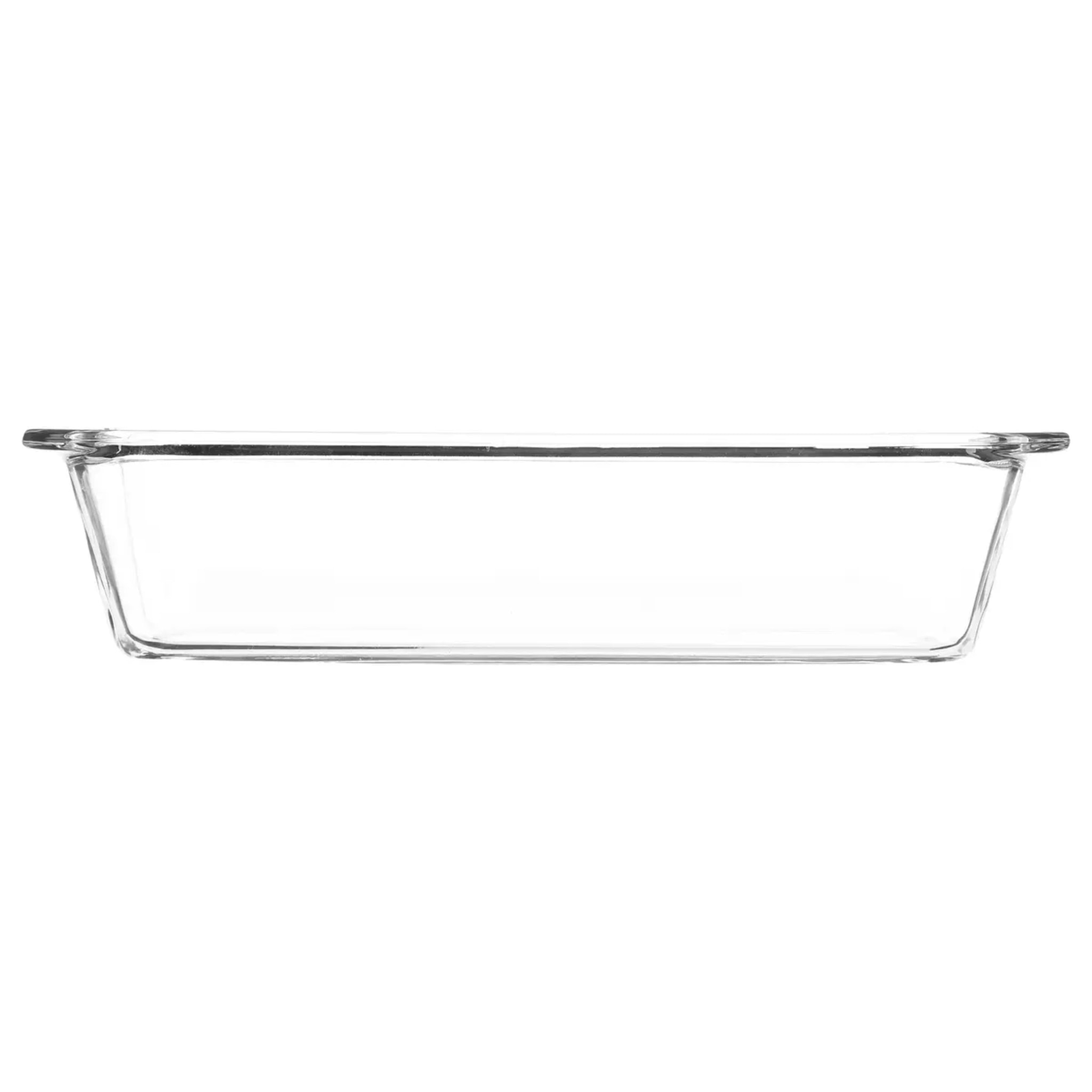 Plat cake verre 31X12